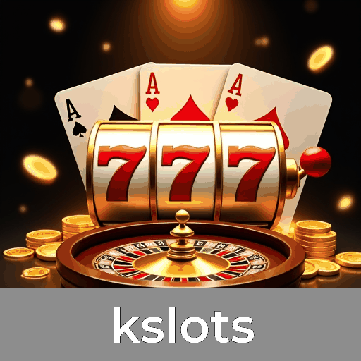 kslots: A Revolução Móvel em Jogos de Azar
