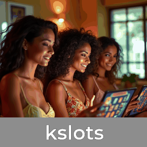 Aventura e Grandes Prêmios nos Caça-Níqueis do Kslots