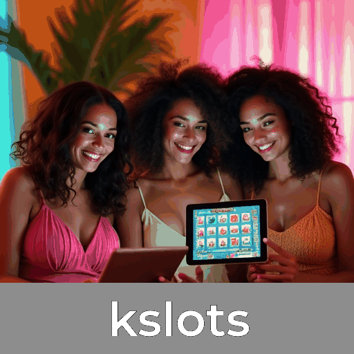 Kslots: Aventura e Oportunidades em Jogos de Cassino